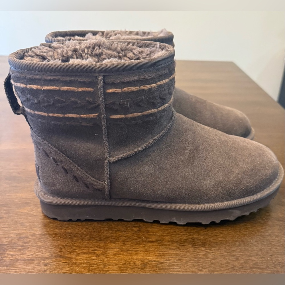 UGG Classic Mini Ritzia